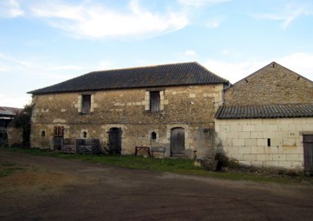 Salle de réception et gite rural