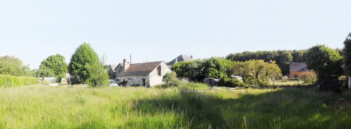 Gite rural au Guédéniau