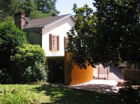 Famille Mary - Maison de l‘Apiculteur