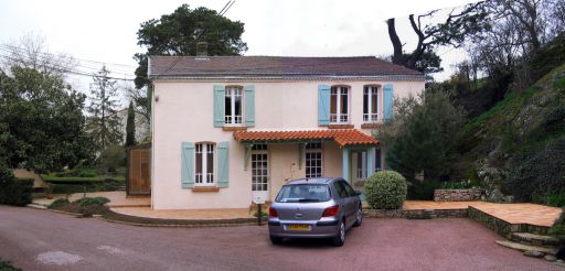 Famille Mary - Maison de l‘Apiculteur