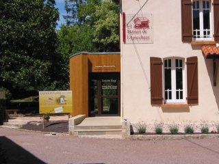 Boules de Fort de Blou